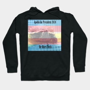 Bite Terfs Hoodie